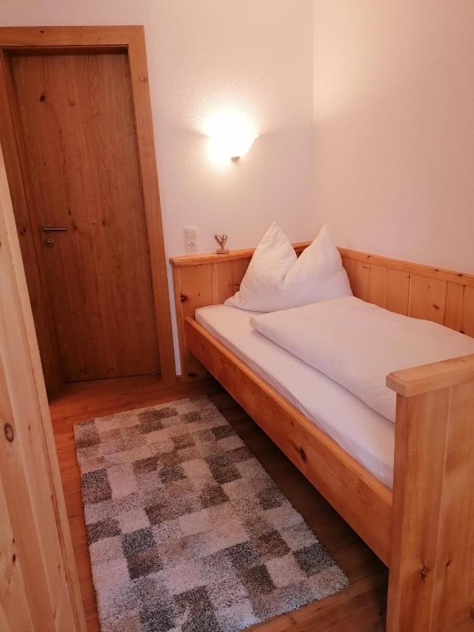 Ferienwohnung Haus Sama Алпбах Екстериор снимка