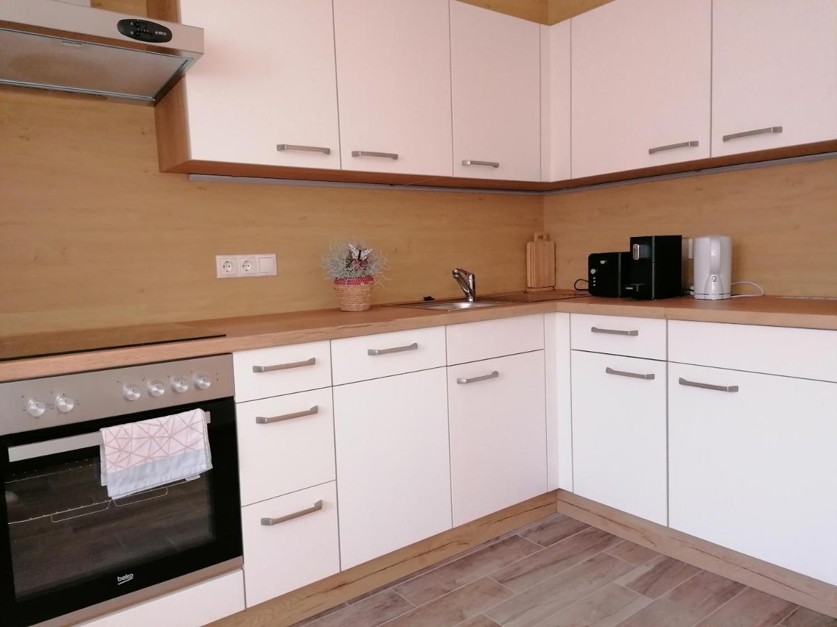 Ferienwohnung Haus Sama Алпбах Екстериор снимка